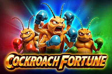 Cockroachfortune Клауд Казино играть